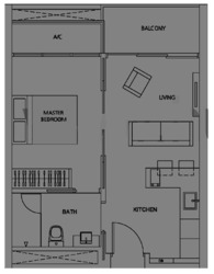 Dorsett Residences (D2), Apartment #430962681